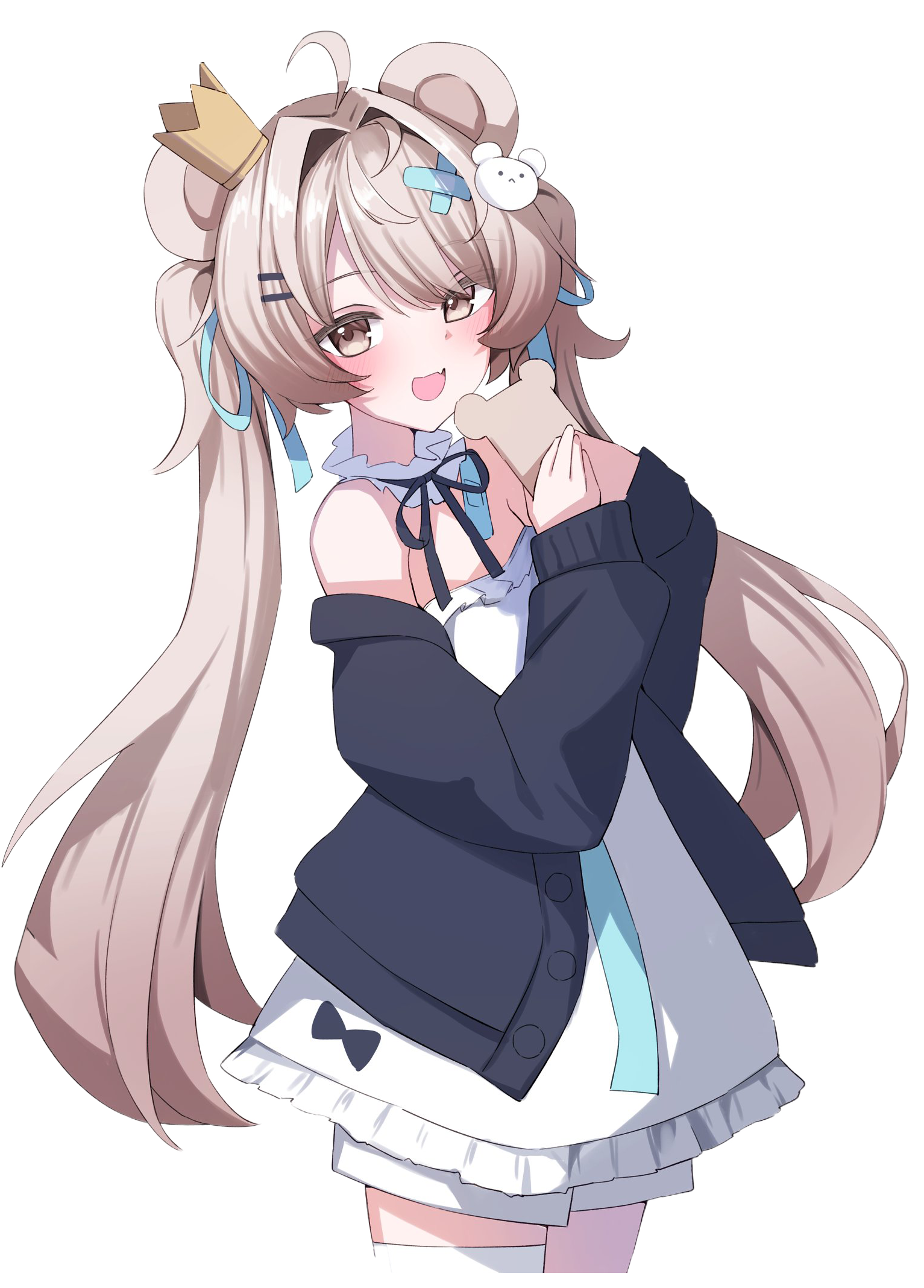 Character Illustration